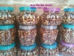 đậu phộng rang nước mắm koko