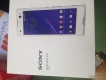 sony xperia c3 dual chính hãng mới 100%