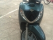 sh 150i đời 2008 màu xanh đá