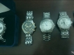 Bán vài chiếc đồng hồ mua bên Nhật về..Monster..Engil..Sector...