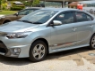 Body kit và phụ kiện xe Toyota Vios 2014 - Ngầu và đẳng cấp nhất SG 0908959093