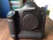 Body Canon 1D Mark III xach tay tu My
