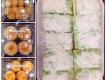 Tiệm Bánh THUẬN HƯƠNG (SA ĐÉC) - Chuyên Bánh Bông Lan Trứng Muối.
