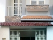 Cần bán gấp nhà Vĩnh Lộc B Bình Chánh 380tr