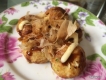 TAKOYAKI- Bánh bạch tuộc Nhật bản