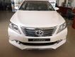 Body kit và phụ kiện xe Toyota Camry 2014 - Dáng chất giá chuẩn