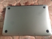 Macbook air 13inch MD760 98% i5 Haswell, 4G, 128G gía 14tr có hình thật!