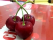 Cherry Úc nhập khẩu - tươi, giòn, ngọt - ngon, bổ, rẻ - HCM, Hà Nội