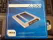 Dư xài bán gấp em SSD Crucial 240GB giá mềm
