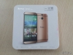 Cần bán: HTC ONE M7 GOLD , SONY C3 DUAL - Fullbox, hàng chính hãng còn BH dài!!!!