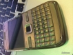Nokia E72 màu đồng 99% có hình thật giá 1tr3