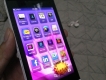 Black Berry Z10