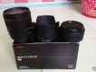 Sigma 85mm f1.4 for canon