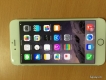 Bán iphone 6 Puls, 16G, Gold mới 99% fullbox  xách tay MỸ 18,900,000 Đ