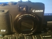 Canon G16 chính hãng