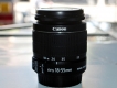 Lens Kit Canon 18-55 IS II thanh lý giá tốt