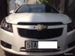 Bán cherolet Cruze Ls. 1.6 số tay,sx;214, tiêt kiệm nhiên liệu. xe gia đình ít đi.
