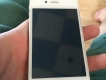 iphone 4s quốc tế trắng 16gb 98%  ai cần vào nhé