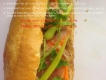 C.Sở Bánh Mì Huỳnh Ký - Bánh mì thịt - Hamburger - Xôi - Bánh bao....10k - 12k - 15k