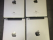Bán nhanh 4 e ipad mini 3 4G 16G like new 99% giá 9trxxx