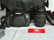 Canon 700D kit 18-55mm STM , Bảo hành 2 năm Lê Bảo Minh.