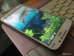 Galaxy Mega 5.8 Duos I9152 Trắng con bh 3-2015