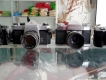 hàng sưu tầm  Gepmany  Đức và vài máy phim và lens phim sưu tầm giá rẽ đây
