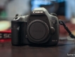 HCM - Bán Body Canon 5D Mark III ít sử dụng mới 97%, giá tốt!!!