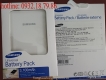 Pin sạc dự phòng Samsung Galaxy Note 3 chính hãng giá rẻ