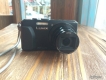 Panasonic lumixTZ40 , new 99% ,18MP , zoom 20X , wifi , NFC