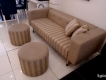 Thanh lý sofa Cozy Living, còn bảo hành đến 2017