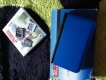 3ds Xl blue kèm thẻ nhớ và game fullbox likenew.........