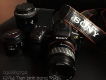 Bán DSLR Sony A350 14.2mp + một đống lens