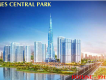 Căn hộ Vinhomes Central Park – Đầy đủ tiện ích cộng đồng