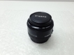 Canon lens EF 50mm 1.8 II likenew 99%