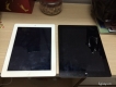 Bộ đôi IPAD 3-4 mới 99,99%