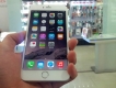 Đi nhanh iPhone 6 Silver lock AT&T leng keng 99% giá 13t2 - iPhone 6 QTe 64Gb 17t