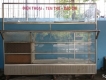 Tủ kính bưu điện cần bán
