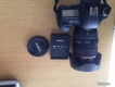 Bán canon 5d mark iii máy đẹp leng keng
