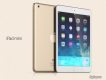 Tèn Tén Ten !!! IPad Air 2 + IPad Mini 2