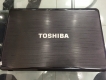 Toshiba Satellite P755 I7- 2670 QM 2.2GHz. RAM 8G  HDD:750 bán gấp