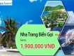 Du lịch nha trang vn gia re