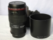 Canon 100mm F2.8 L IS USM Macro + 50mm 1.8 II + Flash 430EX II + 580EX II