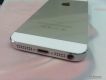 iPhone 5 16GB màu trắng Quốc Tế giá tốt (có hình thật rõ nét)