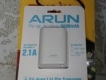 Pin sạc dự phòng ARUN 6000mah,mới 100% BH 12 tháng TGDĐ, 1 đổi 1