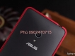 Phụ kiện Asus - Niền nhôm Asus Zenphone 5 sang trọng