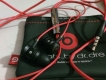 Tai Nghe Nhật : Plantronics Backbeat Go và Monster Beat iBeats
