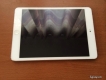 Cần bán 1 e ipad mini 1 16gb 4G white(world) mới 97%