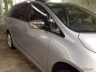 Bán Mitsubishi Grandis 2.4 MIVEC,màu Bac, sản xuất 2009,  tên Công Ty, 1 đời chủ.