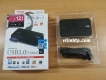 Đầu Đọc Thẻ Nhớ "XỊN" hiệu BUFFALO - Card Reader Buffalo USB 3.0